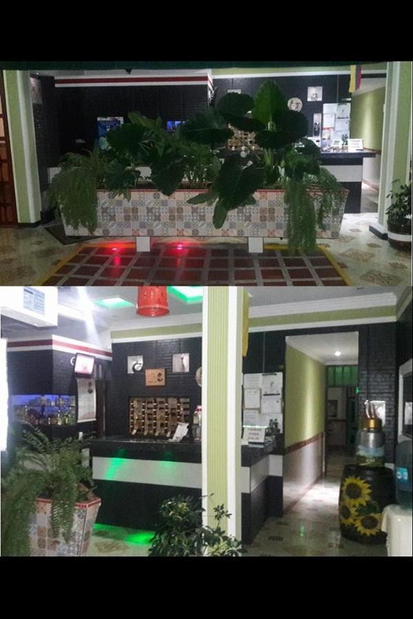 Hotel Don Juan Buga Cameră foto